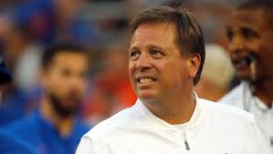 AP source: Mullen fires Shannon, hires long-time assistants