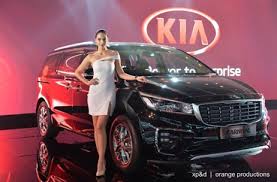 The kia carnival is also known as the kia sedona in. Hyundai Kia Motor Pavilions Managed By Xp D At The Auto Expo 2020 India News Updates On Eventfaqs