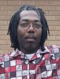 Draper G. Myers Mortuary formally announces the passing of Mr. LaRon D.  Cain 49, who transitioned