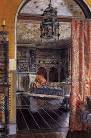 Maybe you would like to learn more about one of these? Lawrence Alma Tadema On Twitter Lawrence Alma Tadema Drawing Room Interior Art