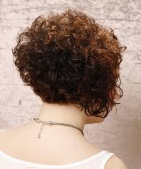 Short Stacked Curly Bob Hairstyles Haircuts Gallery Images Short Curly Hairstyles For Women Curly Hair Styles Naturally Curly Bob Hairstyles