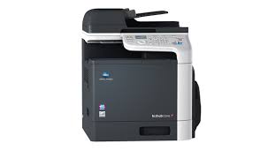 Download the latest drivers and utilities for your device. Konica Minolta Bizhub C3110 Promac