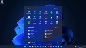 After the release of windows 10, microsoft stated that it would be the last version of windows. Windows 11 First Impressions Thurrott Com
