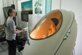 Body Composition Bod Pod Department Of Health Physical