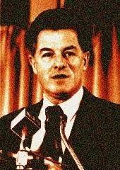 Jim Florio & The Urban Decay