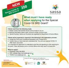 The older person's grant is the only sassa fund that can be accessed on thursday 3 june. Payment Of R350 Grant Resumes Sanews