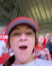 Go Dawgs Baby!!! ❤️🖤🤍 & Happy New Year! #cfapeachbowl #howboutthemdawgs