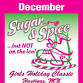 Sugar & Spice event image