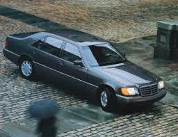 1991 1993 Mercedes Benz 600 Sel Mercedes Benz Cars Mercedes Benz Benz
