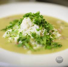 Food Network How To Make Posole Verde Facebook