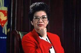 Aquino sa english, pumunta rito. Talambuhay Ng Bayani Auf Twitter Alamin Ang Talambuhay Ni Corazon Cory Aquino Https T Co B3qtwaugnu