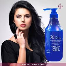 ع رف زيت الأركان بالإنجليزية Argan Oil بالز يت المغربي ويستخرج من حبوب شجرة الأركان ويعتبر غني ا بالأحماض الد هنية Styling Cream Argan Oil Nourishing Hair