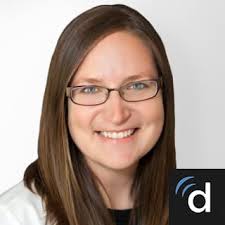 Dr. Nicole S. Bartosh, DO