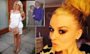 Hairdresser Taylor McDonnell 'was