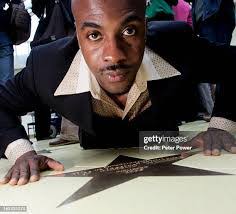 Bill Macklin's Instagram, Twitter & Facebook