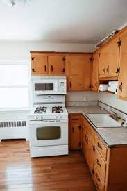 After months of living in an unfinished kitchen, the nolte family was more than ready for what hgtv's kitchen cousins had in store for them. Jenny Halsey Jehalsey Profile Pinterest