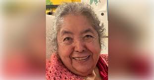 Obituary information for Margarita Montiel