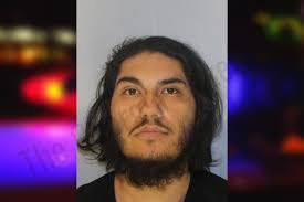 Alfredo Tinoco — Hall County Jail Bookings