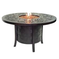 This opens in a new window. Outdoor 5 Piece Fire Pit Set Perigold