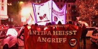 Demonstration In Neukolln Silvio Meier Demo Lebt Wieder Auf Taz De