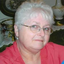 Obituary information for Nancy Fish