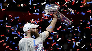 (photo by patrick smith/getty images). All The Jewish Moments And Ads From Super Bowl 53 The Times Of Israel