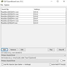 Involve yourself in the world of music creation with dj. 5 Best Free Soundboard Software For Windows 10