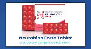 Neurobion Forte Tablet Uses Dosage Composition Side Effects Neurobion Vitamin Tablets Multivitamin Tablets