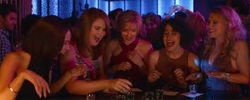 Movie Review – Rough Night | TL;DR Movie Reviews and Analysis