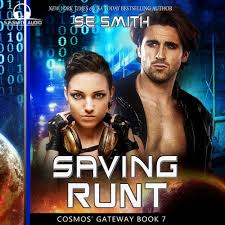 Runt is a 2020 american thriller film directed by william coakley, from a screenplay by coakley, armand constantine, and christian van gregg. Saving Runt Cosmos Gateway Book 7 By Sesmithfl