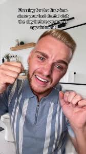 😳😳#mydentist #dentist #LifeChanging