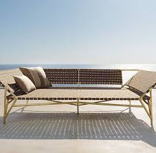 Love This Daybed From Restoration Hardware Daybed Furniture Outdoor Sofa