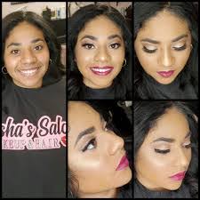 Natasha Nicholson's Instagram, Twitter & Facebook