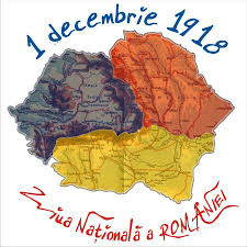 Unirea de la 1 decembrie 1918 reprezintă ziua națională a româniei , celebrată anual ca zi națională din 1990. Unele Aspecte Privitoare La Unirea Transilvaniei Cu Romania Foaie NaÈionalÄ