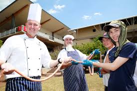 Drew university with programs and services that promote, enhance, and develop the holistic development of its students. New Students Discover Cdu Engagement Australia