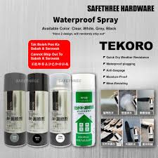 The shoes run a bit tight in the width but. Buy Tekoro 450ml Waterproof Rapid Stop Leaking Spray And Roof Sealant Water Proof Spray ç‰¹å¯ä¸½é˜²æ°´è¡¥æ¼å–·å‰‚ Seetracker Malaysia