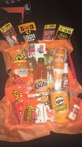 Birthday Gift Box Ideas For Girlfriend Pin On Best Bitch