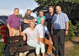 Krefeld: Bürger kämpfen im Nordbezirk für trockene Keller