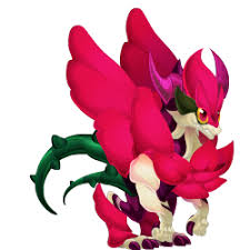 Red Rose Dragon Rare Dragon City Dragones Claim the title of top dragon master in the world! red rose dragon rare dragon city