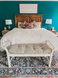 We Finally Got A King Bed Saatva Mattress Review Saatva Mattress Mattresses Reviews King Beds