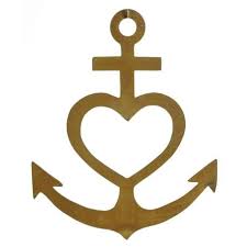 Romantisches Herzmotiv In Einen Anker Eingearbeitet Glaube Liebe Hoffnung Liebe Glaube Hoffnung Tattoo Hoffnung Tattoo