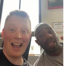 The Greatest Of All Time (podcast)