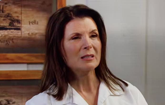 B&B Spoilers: Sheila Carter Licking Her Wounds, Recharging To Attack - Soap Opera Spy