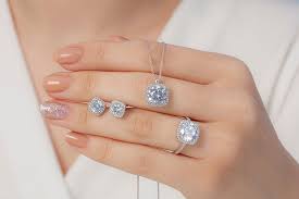 Benefits of Lab Diamonds