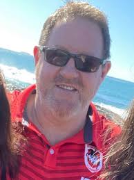 Stephen Mark 'Steve' O'Donnell