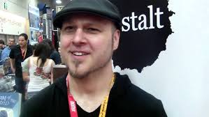 SDCC 2012: Interview with Tom Taylor, comics writer
