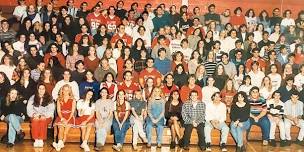 Bellefonte High 30th Class Reunion