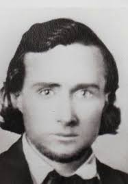 Parrott Hardee (1832-1868)