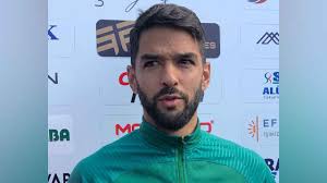 Candeias: Kazanmak istiyoruz