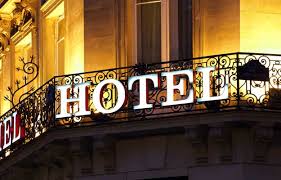 Image result for hotel scam